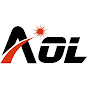 AOL CNC YouTube channel avatar 