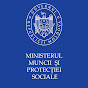 Ministerul Muncii și Protecției Sociale al RM YouTube channel avatar 