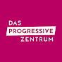 Das Progressive Zentrum logo