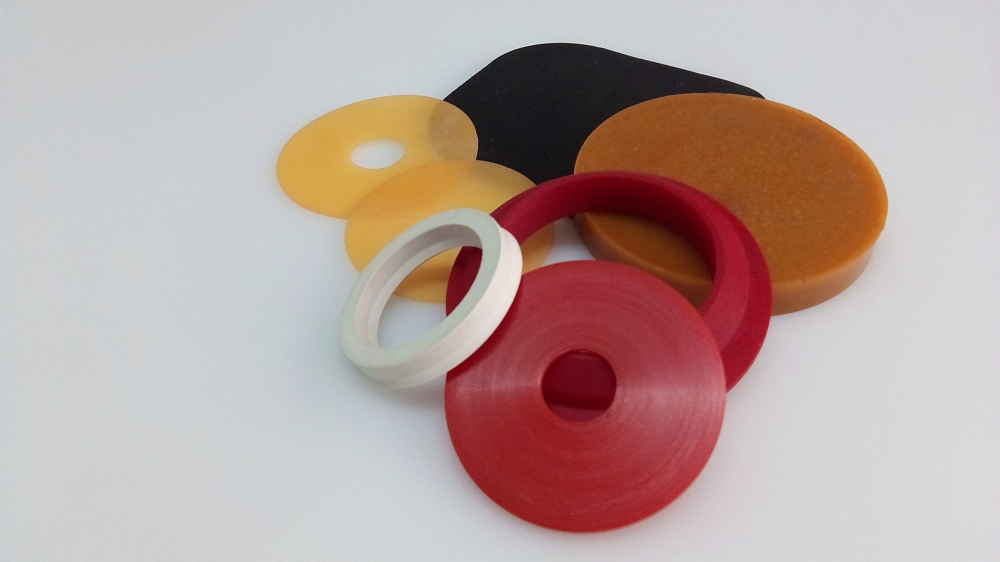 Induplast Plasticos de Ingenieria YouTube banner
