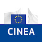 CINEA logo