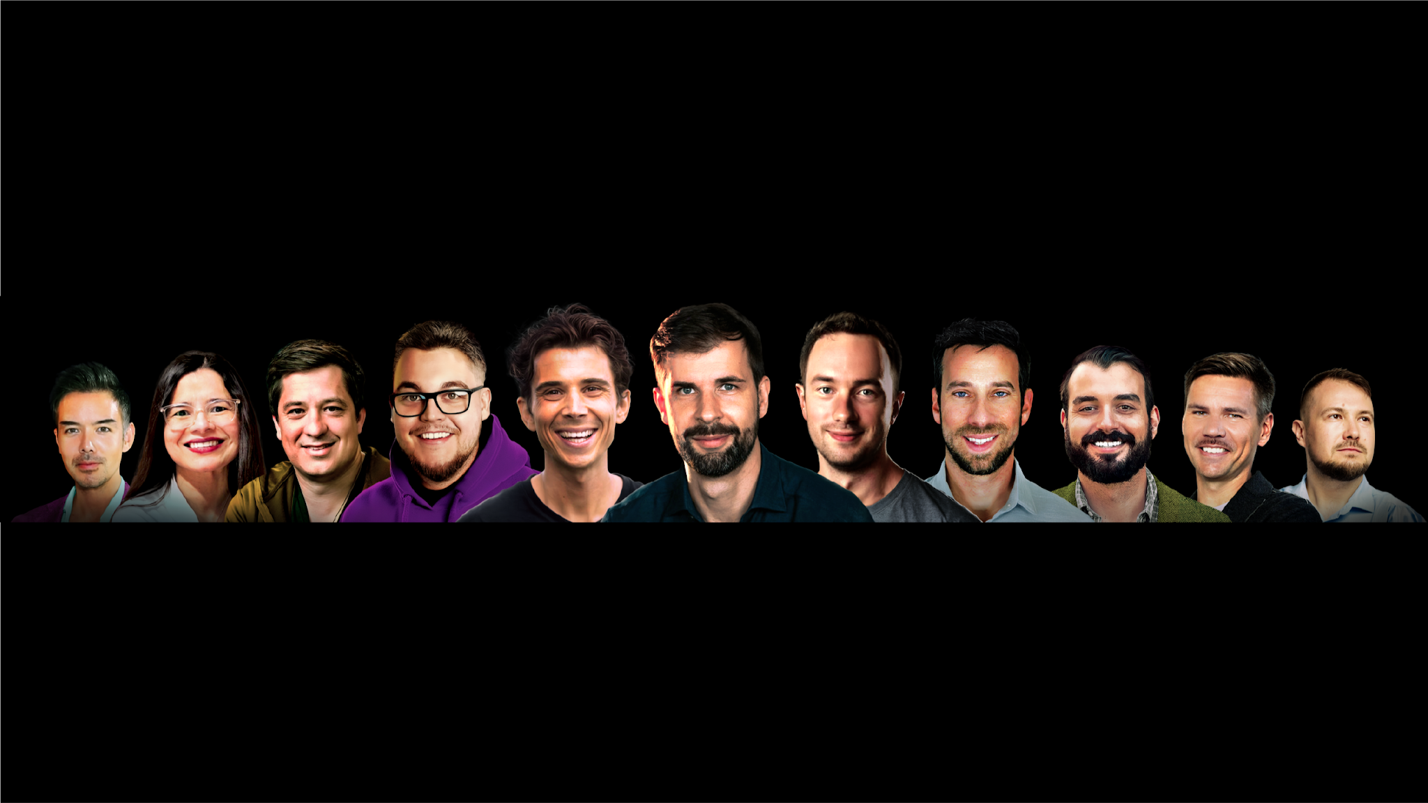 Ahrefs Podcast YouTube banner