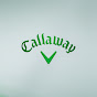 Callaway Golf YouTube channel avatar 