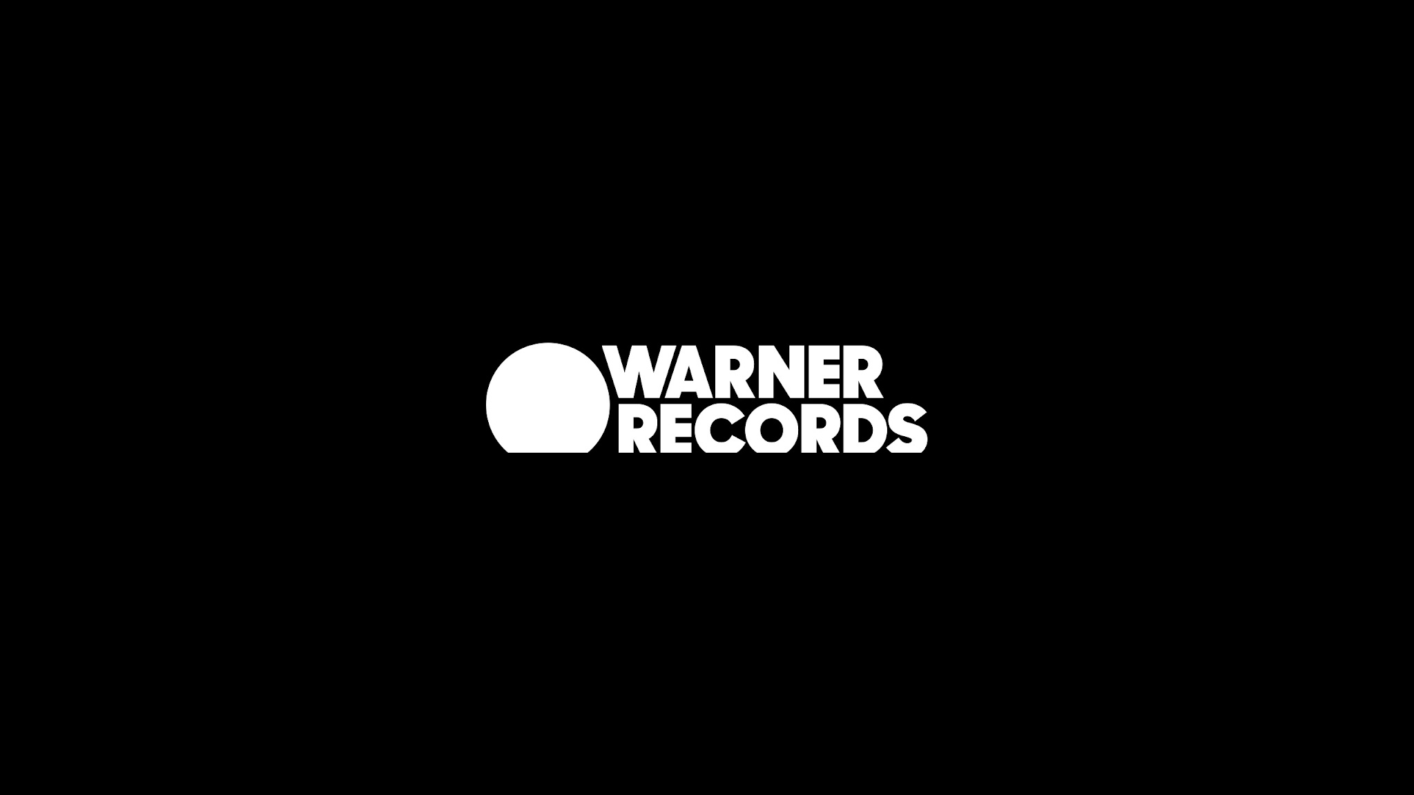 Warner Records YouTube banner