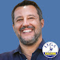 Matteo Salvini logo