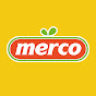 Merco Supermercado logo