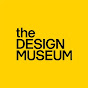 the Design Museum YouTube channel avatar 