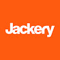 Jackery CZ&SK logo