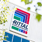 Rittal Belgium logo