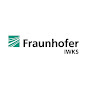 Fraunhofer IWKS logo