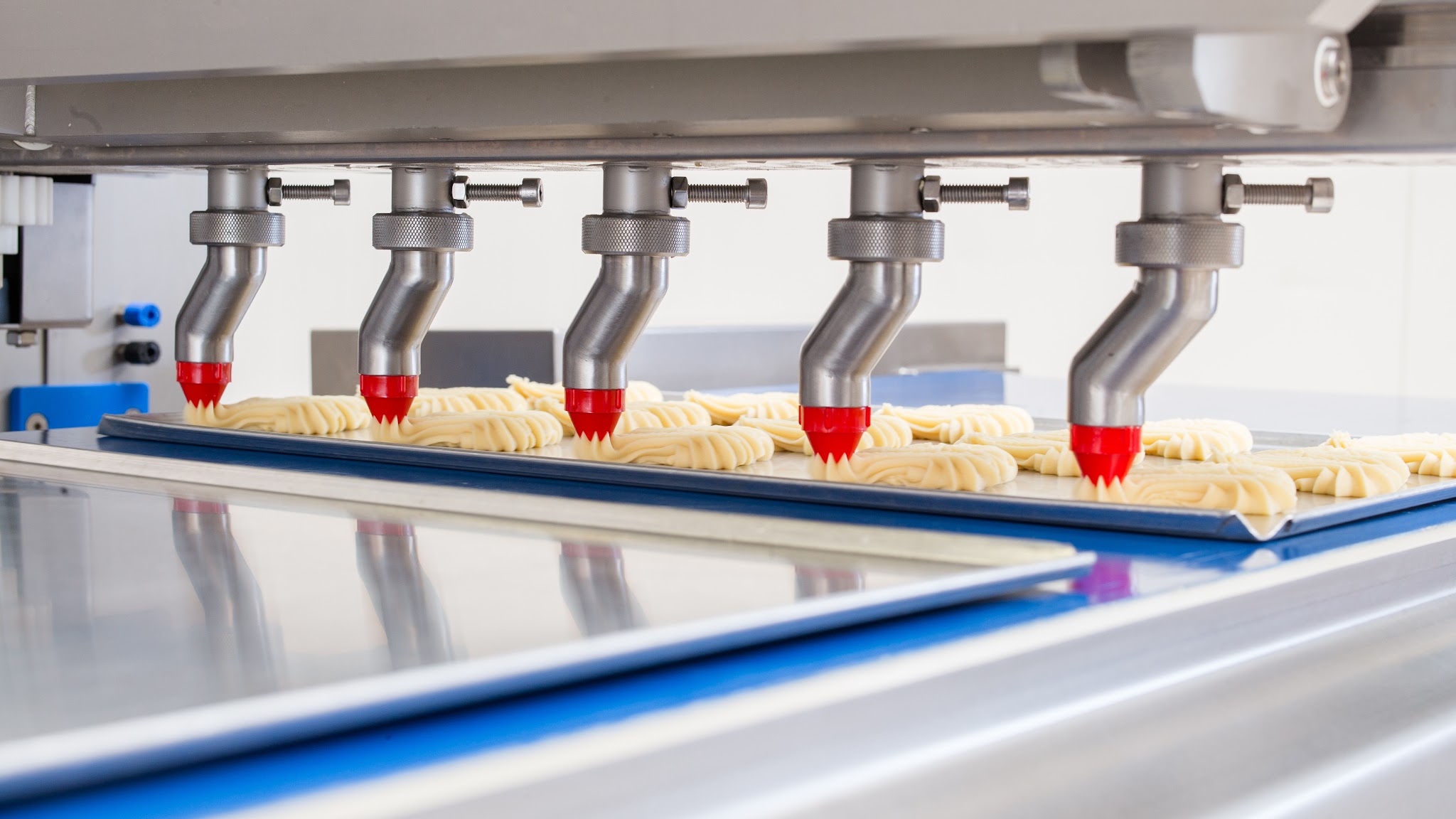 Bakon Food Equipment YouTube banner