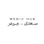 MediaHub - سعدي جوهر YouTube channel avatar 