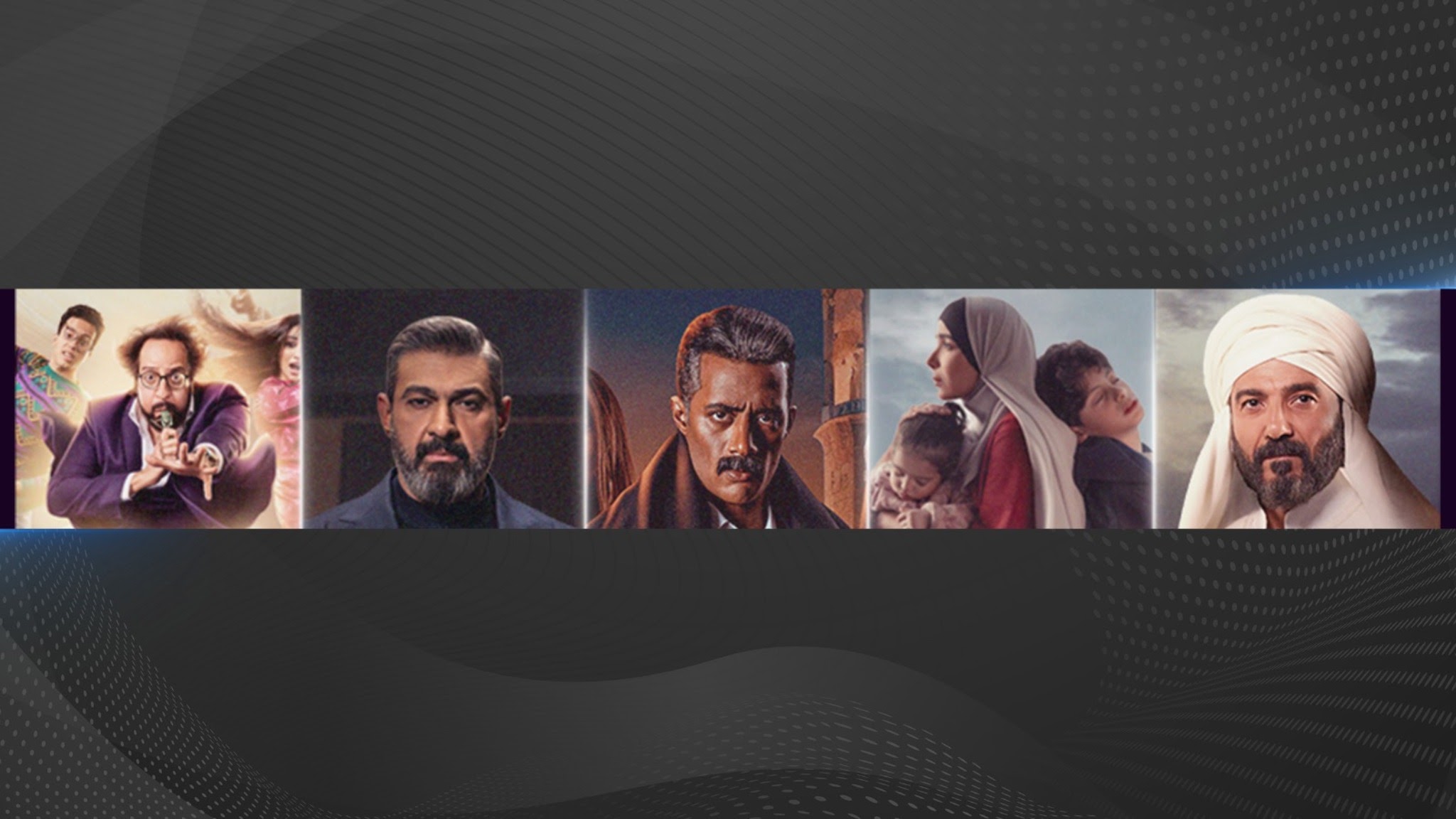 MediaHub - سعدي جوهر YouTube banner