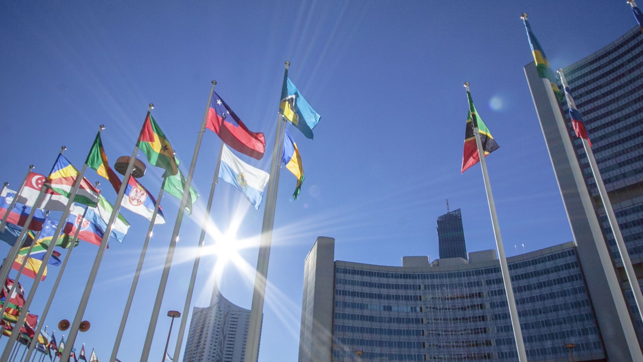 UNODC - United Nations Office on Drugs and Crime YouTube banner