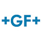 GF Machining Solutions logo