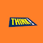 THINK! road safety YouTube channel avatar 