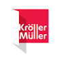 KrollerMullerMuseum logo