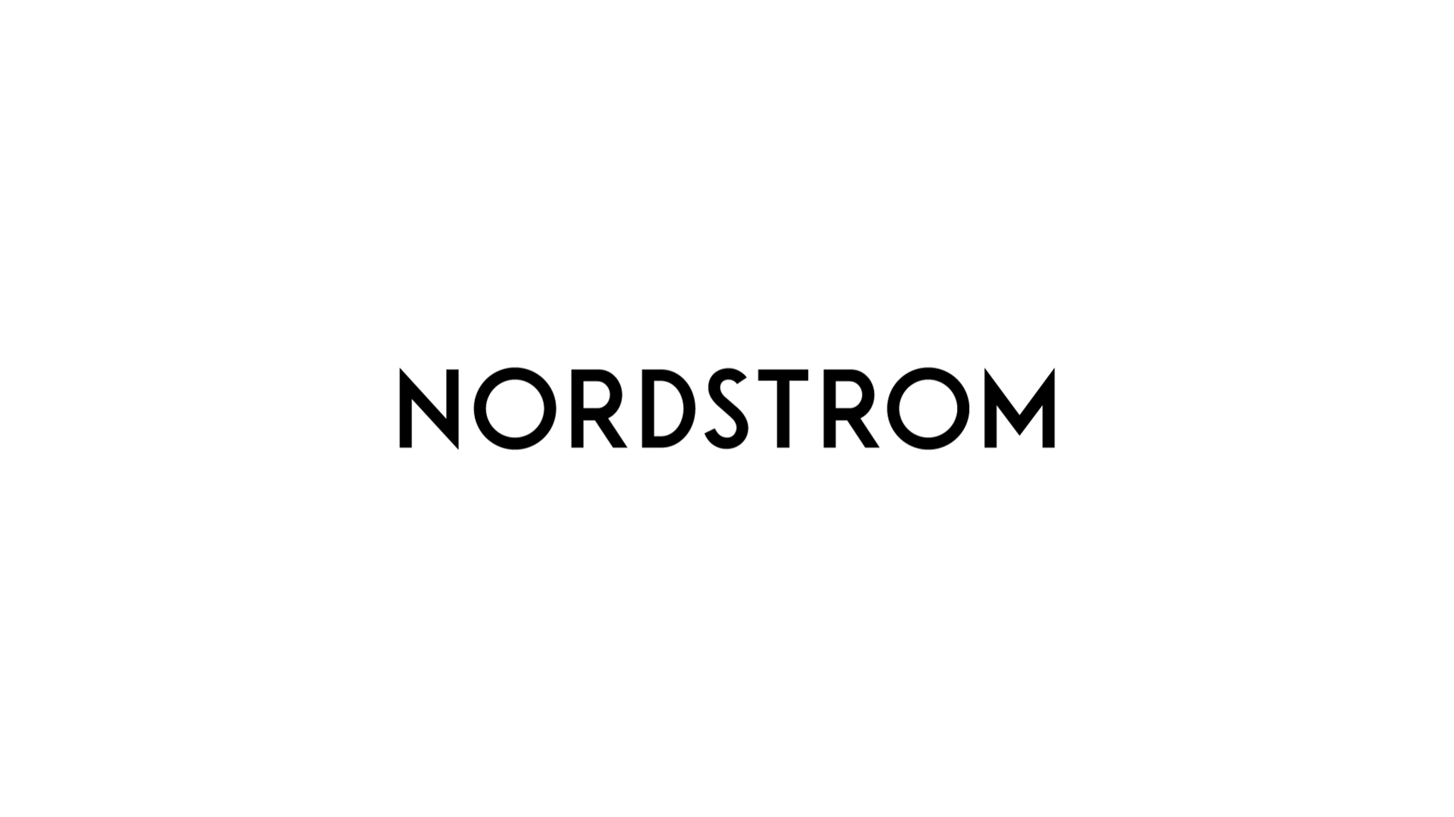 Nordstrom YouTube banner