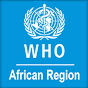 World Health Organization African Region logo