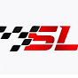 Super Liga Desportiva de Velocidade logo