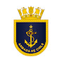 Armada de Chile YouTube channel avatar 