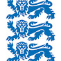 Haridus- ja Teadusministeerium logo
