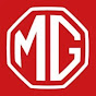 MG Motor Chile logo