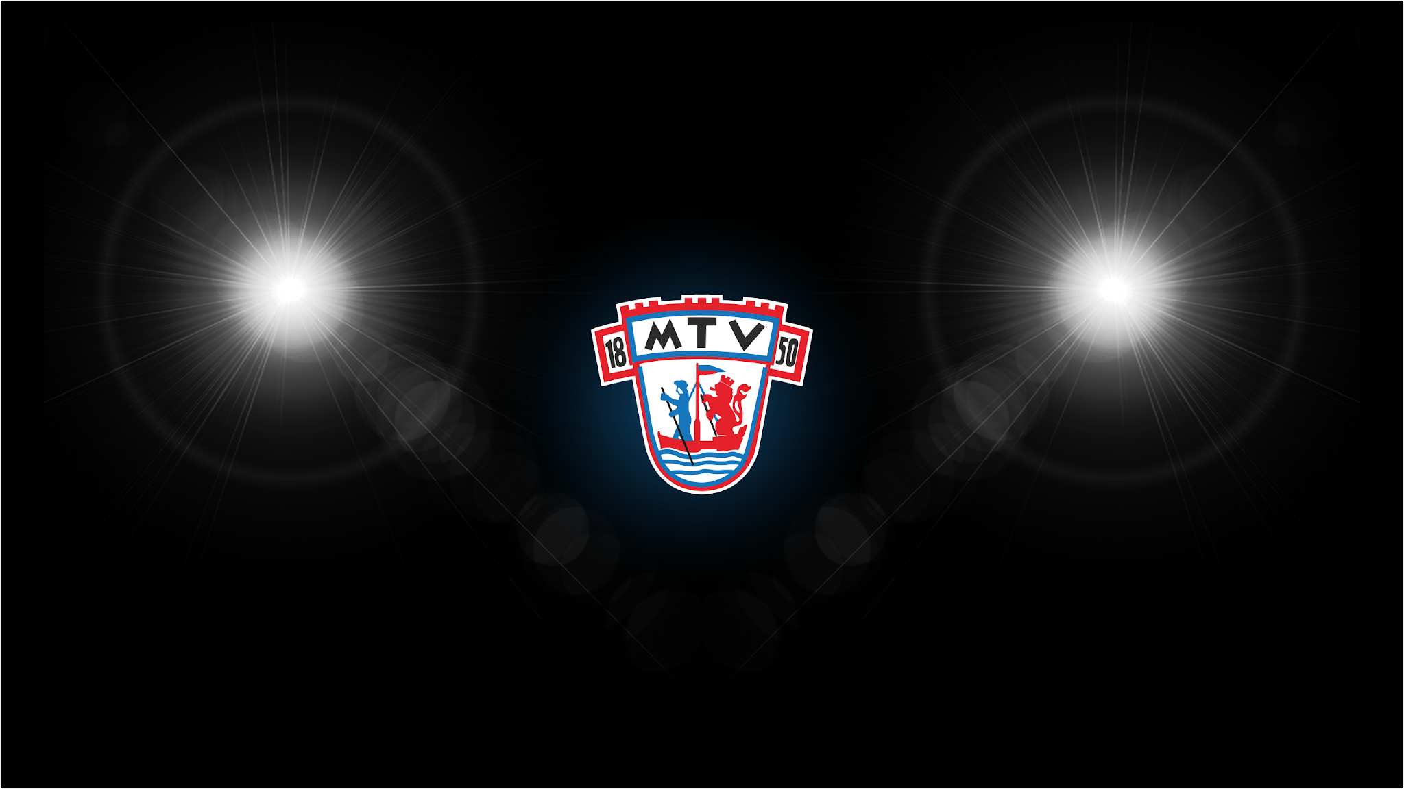 MTV Köln Handball YouTube banner