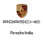 Porsche India logo