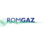 Romgaz Romania logo