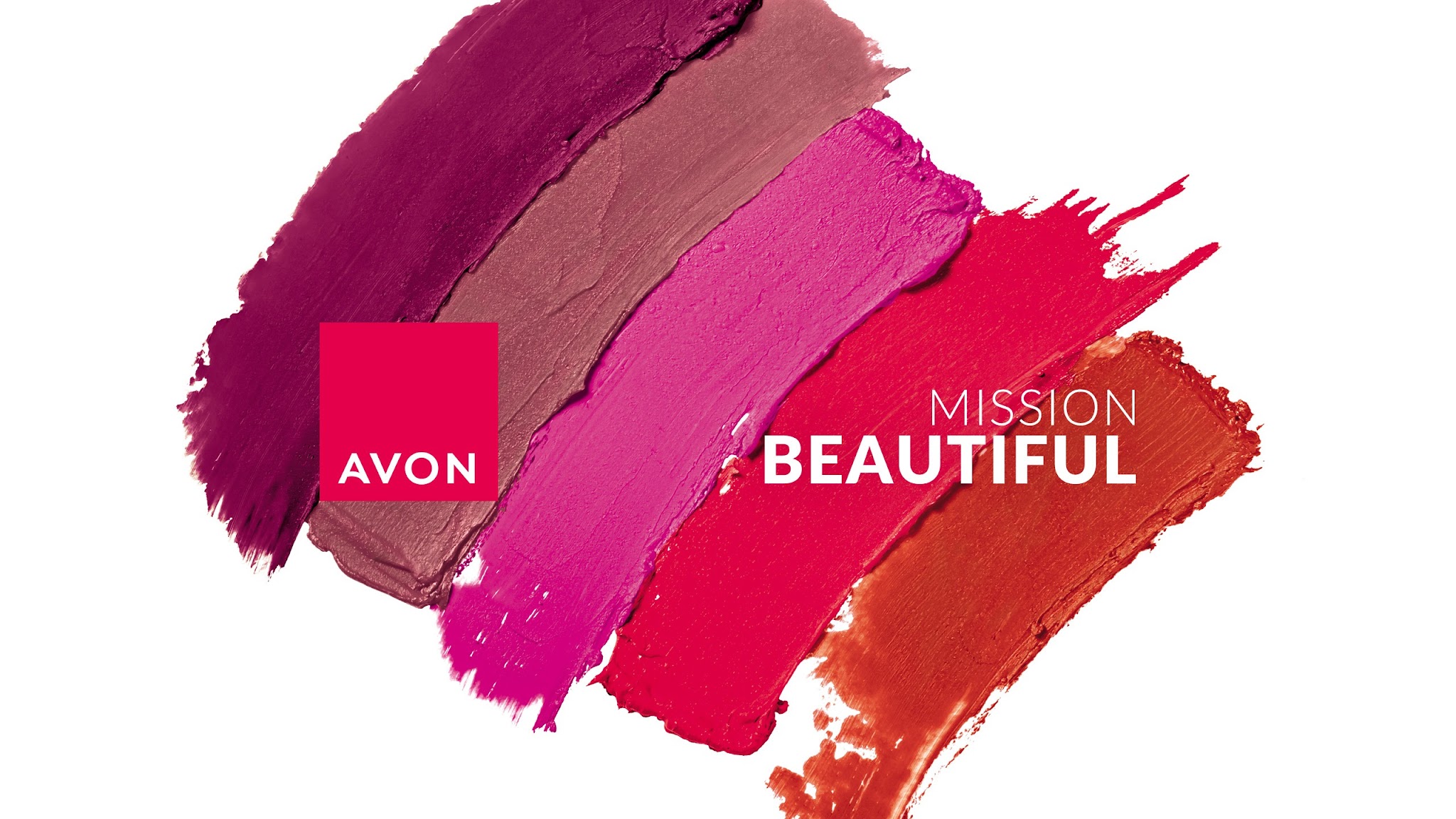 Mission Beautiful YouTube banner