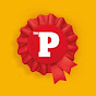 Pedigree India YouTube channel avatar 