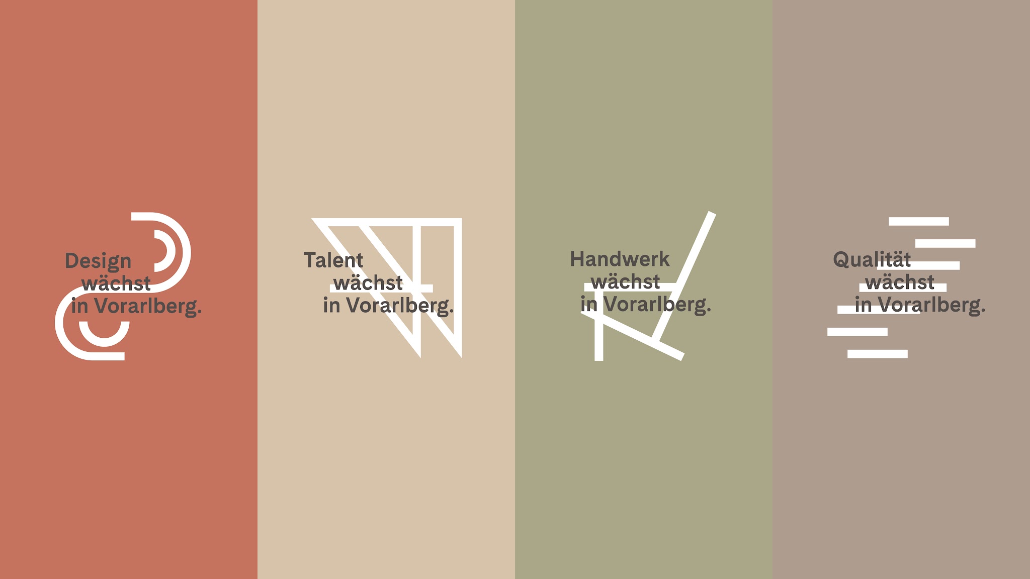 Innung der Tischler Vorarlberg YouTube banner