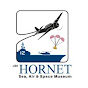 Hornet Museum logo