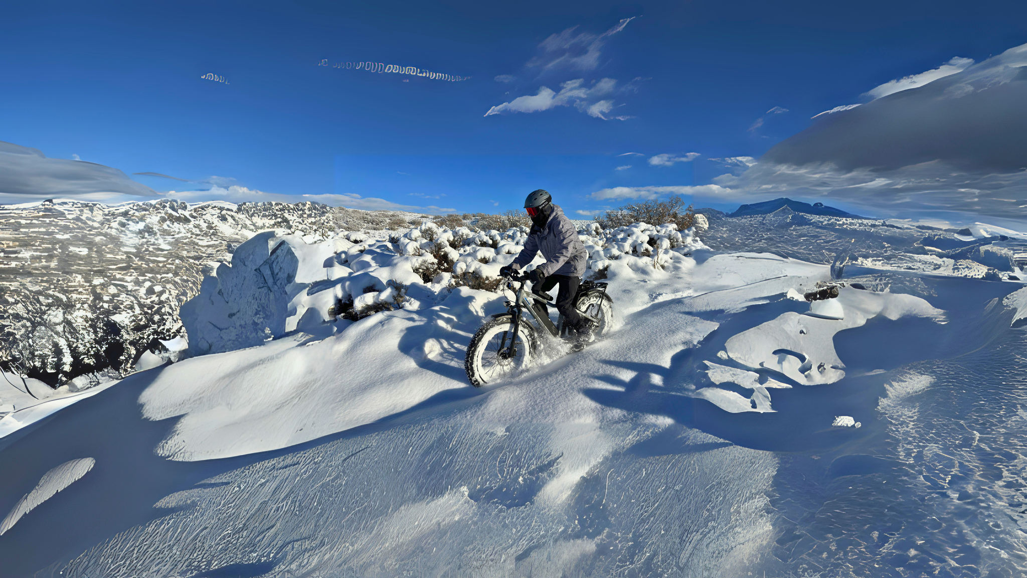 Magnum Bikes YouTube banner