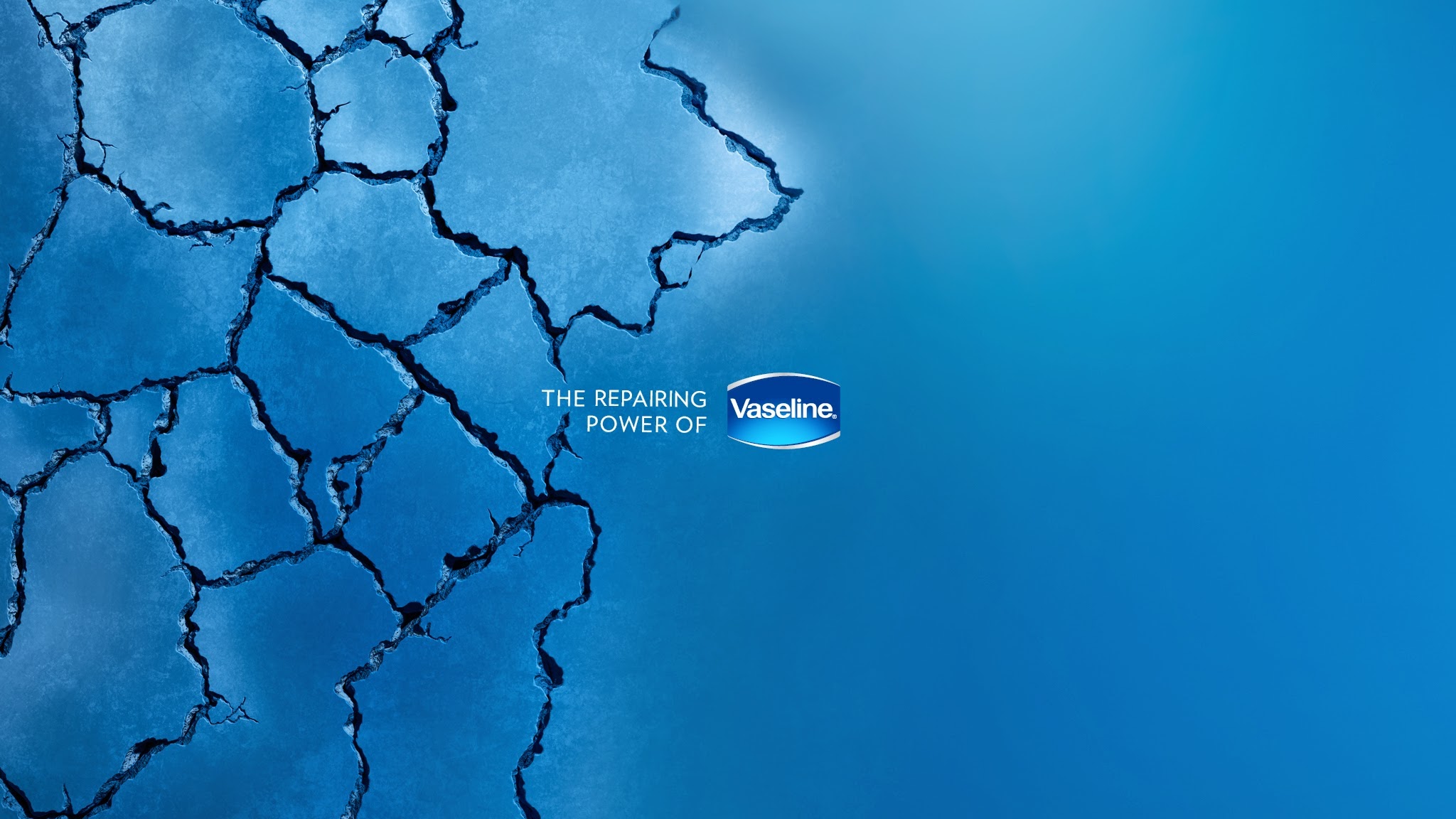 Vaseline HK YouTube banner