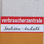 Verbraucherzentrale Sachsen-Anhalt YouTube channel avatar 