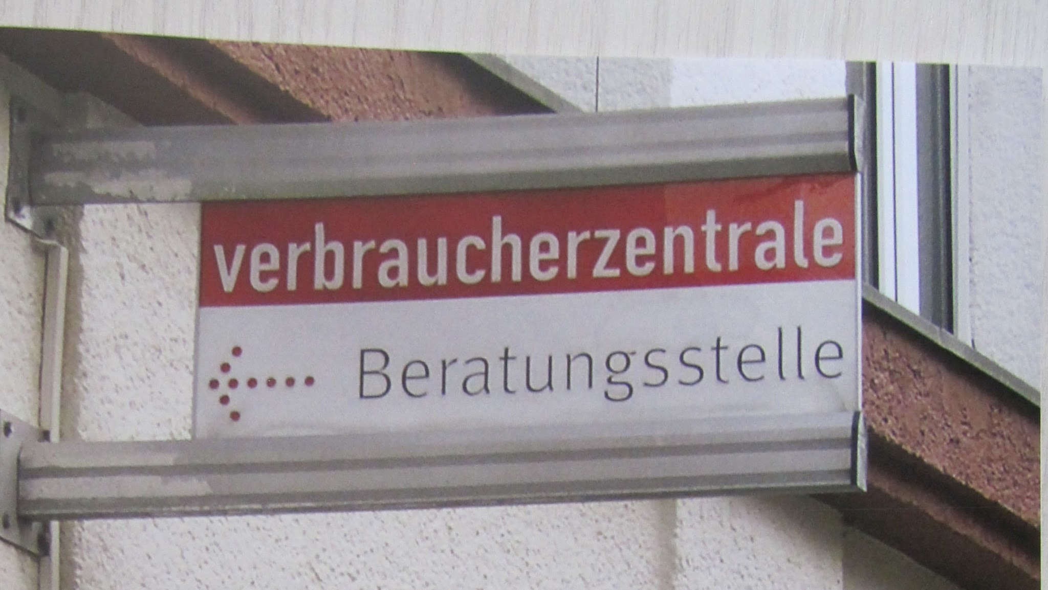 Verbraucherzentrale Sachsen-Anhalt YouTube banner