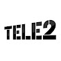 Tele2Latvia logo