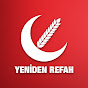 Yeniden Refah Partisi logo