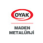 OYAK Maden Metalürji logo