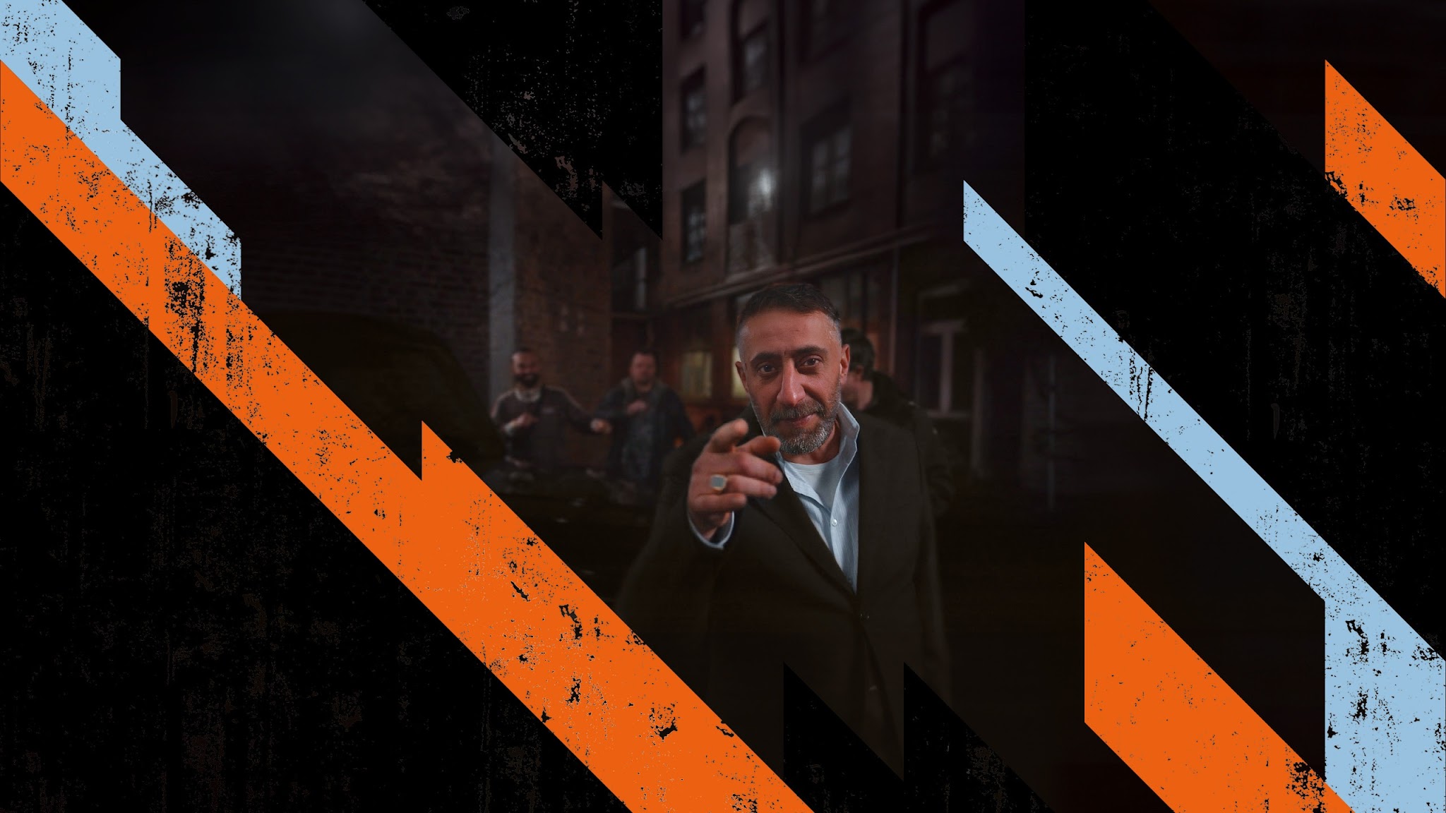 Berner PL YouTube banner