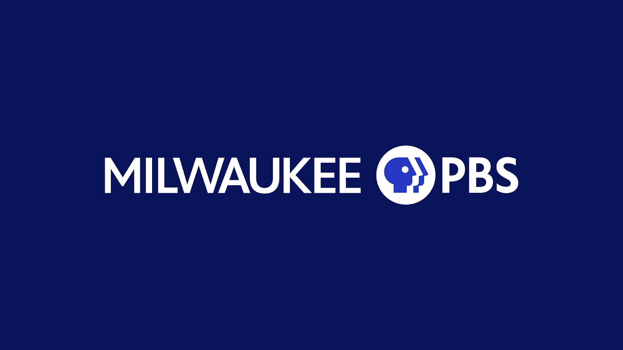 Milwaukee PBS YouTube banner