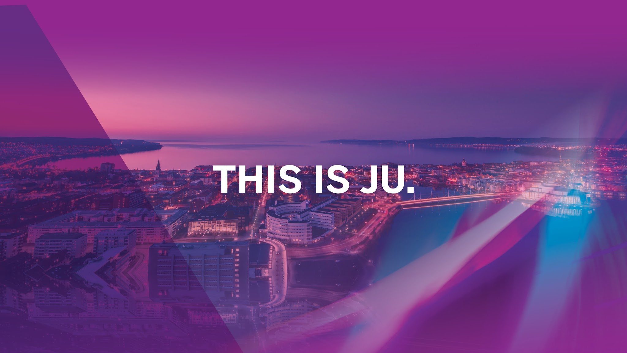 jonkopinguniversity YouTube banner