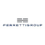 Ferretti Group Official YouTube channel avatar 