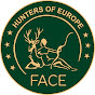 FACE European Federation for Hunting & Conservation logo