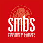 SMBS - University of Salzburg Business School logo