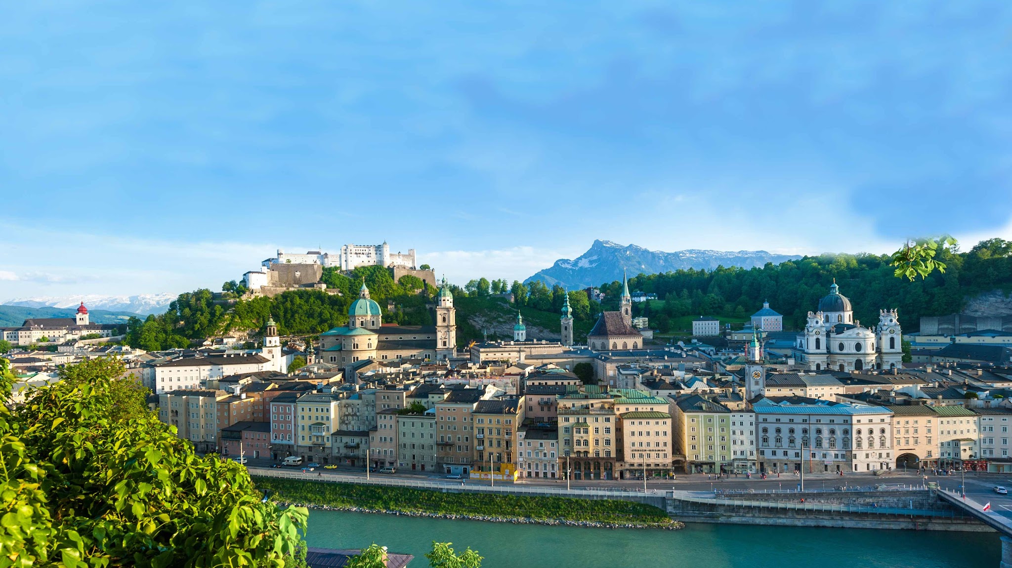SMBS - University of Salzburg Business School YouTube banner