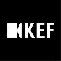 KEF Official logo