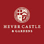 Hever Castle & Gardens logo